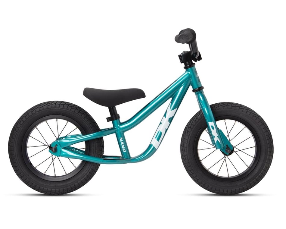 DK Nano Balance Bike Ocean Dan s Comp